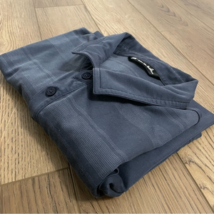 Travis Mathew Blue Polo Golf‎ Shirt